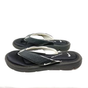 Nike Memory Foam Sandals 